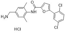 CYM50358 HCl 1781750-72-8